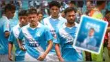 Sporting Cristal anunció la salida de destacado futbolista en pleno Torneo Clausura