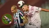 CONAR reveló los audios del VAR sobre el penal no cobrado para Alianza Lima ante Boys.