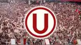 Universitario venció 3-1 en condición de visita y desató la algarabía en toda su hinchada Universitario venció 3-1 en condición de visita y desató la algarabía en toda su hinchada