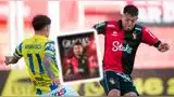 Melgar anunció salida de dos futbolistas del primer equipo. Melgar anunció salida de dos futbolistas del primer equipo.