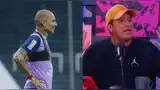 Reimond Manco respondió a Paolo Guerrero tras quejarse por sus críticas. Reimond Manco respondió a Paolo Guerrero tras quejarse por sus críticas.