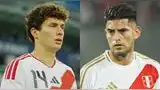 Carlos Zambrano lanzó fuerte comentario sobre el rendimiento de Fabio Gruber en la selección peruana
