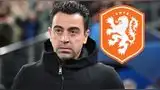 Xavi Hernández es nuevo técnico de la selección de Países Bajos hasta el 2030 Xavi Hernández es nuevo técnico de la selección de Países Bajos hasta el 2030
