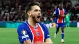 PSG se consagró campeón de la Supercopa de Europa. PSG se consagró campeón de la Supercopa de Europa.