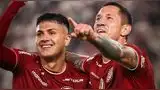Universitario contrató a dos refuerzos extranjeros para salir campeón de la Liga 1. Universitario contrató a dos refuerzos extranjeros para salir campeón de la Liga 1.