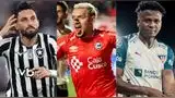 Partidos de hoy, jueves 13 de agosto EN VIVO.
