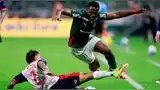 Palmeiras y Cerro Porteño empataron 1-1 por la ida de octavos de final de la Copa Libertadores 2026. Palmeiras y Cerro Porteño empataron 1-1 por la ida de octavos de final de la Copa Libertadores 2026.