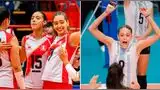 La selección peruana enfrentará a Argentina por los playoffs del Mundial de Vóley.