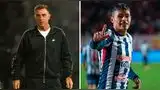 Pablo Guede eligió al reemplazo de Marco Huamán para el partido de Alianza Lima vs UTC Pablo Guede eligió al reemplazo de Marco Huamán para el partido de Alianza Lima vs UTC