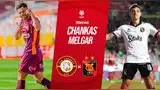 Chankas y Melgar juegan este sábado por la fecha 5 del Torneo Clausura 2026 de la Liga 1. Chankas y Melgar juegan este sábado por la fecha 5 del Torneo Clausura 2026 de la Liga 1.