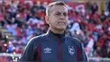 Horacio Melgarejo reveló si se irá de Cienciano tras castigo en la Liga 1