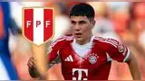 DT de la selección peruana reveló si Felipe Chávez será convocado DT de la selección peruana reveló si Felipe Chávez será convocado