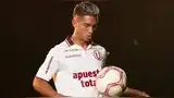 ¿Jorge Gutiérrez es baja en Universitario? ¿Jorge Gutiérrez es baja en Universitario?