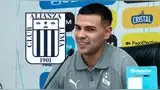 Agustín Álvarez Wallace reveló por qué no fichó por Alianza Lima y sí firmó por Sporting Cristal Agustín Álvarez Wallace reveló por qué no fichó por Alianza Lima y sí firmó por Sporting Cristal