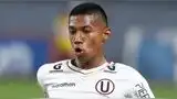 Enmanuel Páucar, exfutbolista de Universitario, fichó por club campeón peruano Enmanuel Páucar, exfutbolista de Universitario, fichó por club campeón peruano