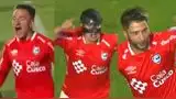 Neri Bandiera, Matías Succar y Marcos Martinich anotaron para el 4-0 de Cienciano sobre Botafogo Neri Bandiera, Matías Succar y Marcos Martinich anotaron para el 4-0 de Cienciano sobre Botafogo