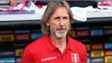 Ricardo Gareca, extécnico de la selección peruana, se perfila como fichaje de club campeón de Copa Libertadores