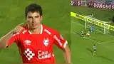 Matías Succar anotó hat-trick para el 6-1 de Cienciano sobre Botafogo Matías Succar anotó hat-trick para el 6-1 de Cienciano sobre Botafogo