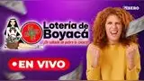 Revisa en Líbero los resultados de la Lotería de Boyacá de hoy, sábado 15 de agosto Revisa en Líbero los resultados de la Lotería de Boyacá de hoy, sábado 15 de agosto