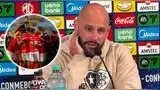 DT de Botafogo no se guardó nada sobre Cienciano tras perder 6-1.