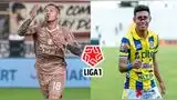 Universitario y FC Cajamarca jugarán por la fecha 5 del Clausura.
