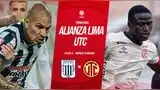Alianza Lima vs UTC EN VIVO por Torneo Clausura 2026. Alianza Lima vs UTC EN VIVO por Torneo Clausura 2026.