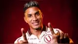 Jorge Abdiel Gutiérrez es baja confirmada en Universitario. Jorge Abdiel Gutiérrez es baja confirmada en Universitario.