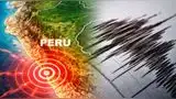 Temblores registrados este sábado 15 de agosto: epicentro y magnitud, según IGP. Temblores registrados este sábado 15 de agosto: epicentro y magnitud, según IGP.