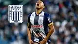 Kevin Quevedo tendría las horas contadas en Alianza Lima. Kevin Quevedo tendría las horas contadas en Alianza Lima.