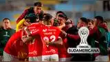 Conmebol impacta al continente y elige a 4 figuras de Cienciano en el once ideal de Sudamericana Conmebol impacta al continente y elige a 4 figuras de Cienciano en el once ideal de Sudamericana