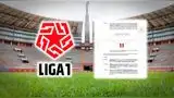 FPF ordenó reducción de tres puntos a histórico club de la Liga 1 y así quedó la tabla