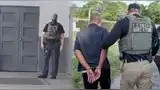 Agentes del ICE despliegan operativos en los condados de Miami-Dade y Broward. Agentes del ICE despliegan operativos en los condados de Miami-Dade y Broward.