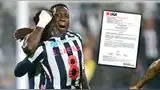 Comisión Disciplinaria de la FPF impuso dura sanción contra Alianza Lima en pleno Torneo Clausura Comisión Disciplinaria de la FPF impuso dura sanción contra Alianza Lima en pleno Torneo Clausura