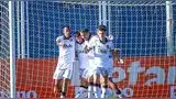 Melgar derrotó 3-0 a Chankas por la fecha 5 del Torneo Clausura 2026 de la Liga 1.