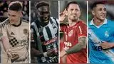 Tabla de posiciones del Torneo Clausura por la quinta fecha. Tabla de posiciones del Torneo Clausura por la quinta fecha.