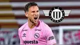 El dinero que ganó Sport Boys tras el fichaje de Luciano Nequecaur a Libertad de Paraguay El dinero que ganó Sport Boys tras el fichaje de Luciano Nequecaur a Libertad de Paraguay