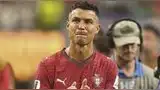 Cristiano Ronaldo adelanta su retiro del fútbol tras el Mundial 2026. Cristiano Ronaldo adelanta su retiro del fútbol tras el Mundial 2026.