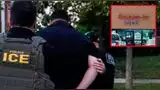 EE. UU.: ICE arresta a tres personas en tabaquería Akimel Smoke Shop, ¿intromisión? EE. UU.: ICE arresta a tres personas en tabaquería Akimel Smoke Shop, ¿intromisión?