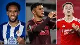Partidos de hoy, lunes 17 de agosto, para ver ONLINE GRATIS.