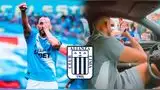 Giuli Cunha presume cariño de hinchas de Cristal a Hernán Barcos, pero detalle de Alianza Lima llamó la atención Giuli Cunha presume cariño de hinchas de Cristal a Hernán Barcos, pero detalle de Alianza Lima llamó la atención