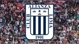 Alianza Lima es líder del Torneo Clausura tras sumar tres puntos. Alianza Lima es líder del Torneo Clausura tras sumar tres puntos.