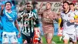 Nueva fecha de partidos de la Liga 1 2026.