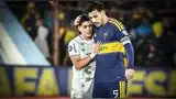Boca se mide ante Recoleta este martes 18 de agosto.