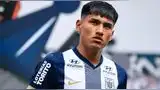 Piero Cari lleva varios meses sin jugar en el primer equipo de Alianza Lima.