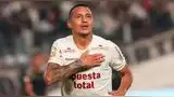 Alex Valera continuará vistiendo la camiseta de Universitario de Deportes. Alex Valera continuará vistiendo la camiseta de Universitario de Deportes.