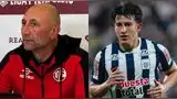 Cristian Paulucci, técnico de UTC, dio rotundo calificativo a Alianza Lima tras derrota Cristian Paulucci, técnico de UTC, dio rotundo calificativo a Alianza Lima tras derrota