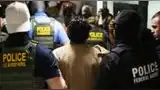 ICE detuvo a nueve personas en Vermont, mientras la agencia intensifica operativos. ICE detuvo a nueve personas en Vermont, mientras la agencia intensifica operativos.