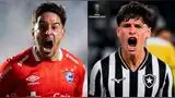 El mal antecedente del arbitro que dirigirá Cienciano vs Botafogo en Brasil El mal antecedente del arbitro que dirigirá Cienciano vs Botafogo en Brasil
