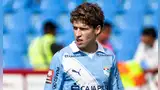 Ian Wisdom, futbolista de Sporting Cristal, reveló de qué equipo peruano es hincha