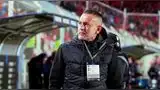 Horacio Melgarejo tomó drástica decisión tras su sanción en la Liga 1.